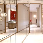 Nuevo espacio Cartier en Quera; un crecimiento que no cesa