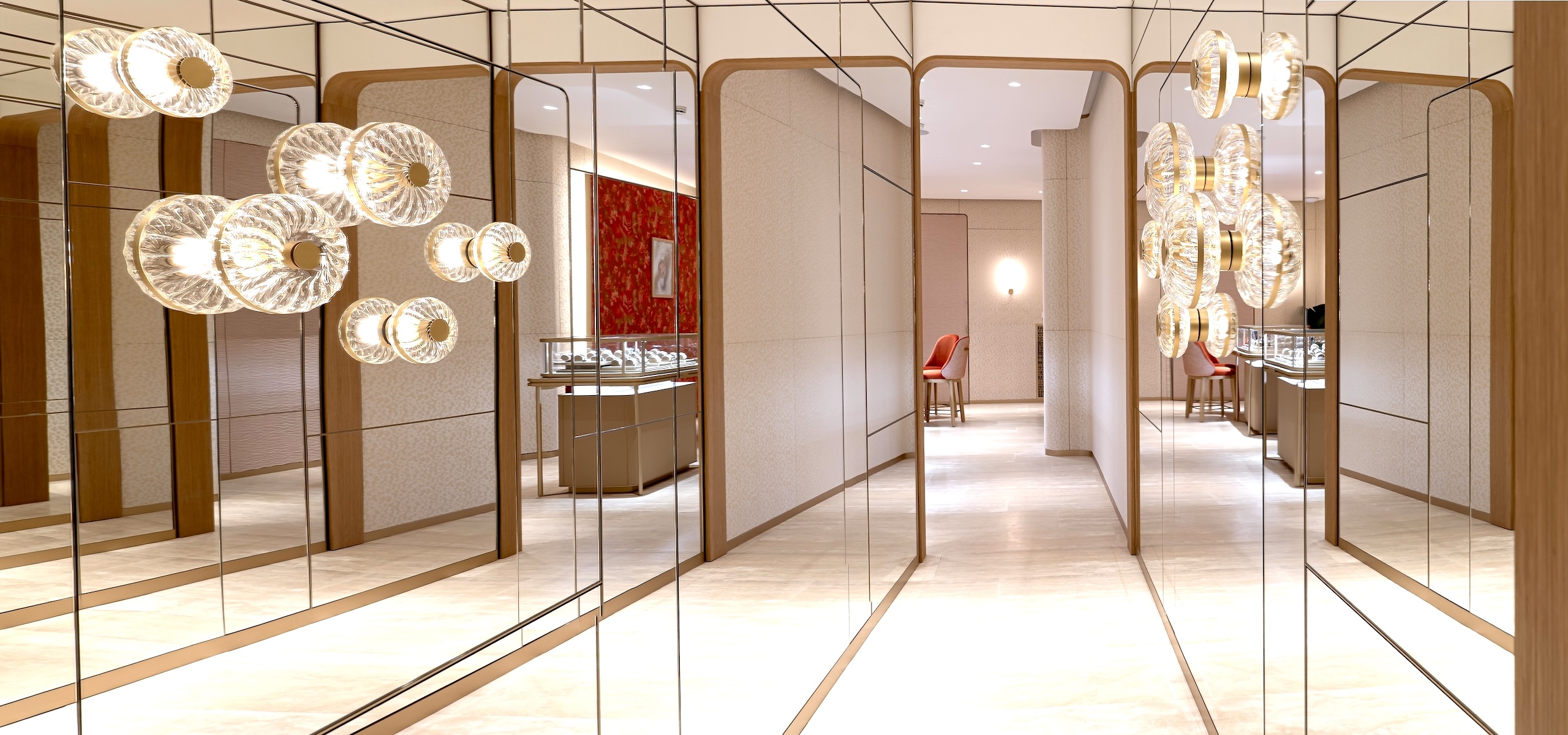 Nuevo espacio Cartier en Quera - cover