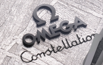 Omega Constellation Meteorite - cover 3