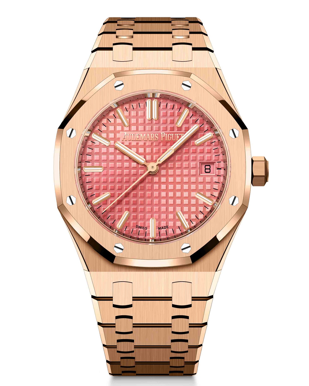 Audemars Piguet Royal Oak 34 mm Selfwinding