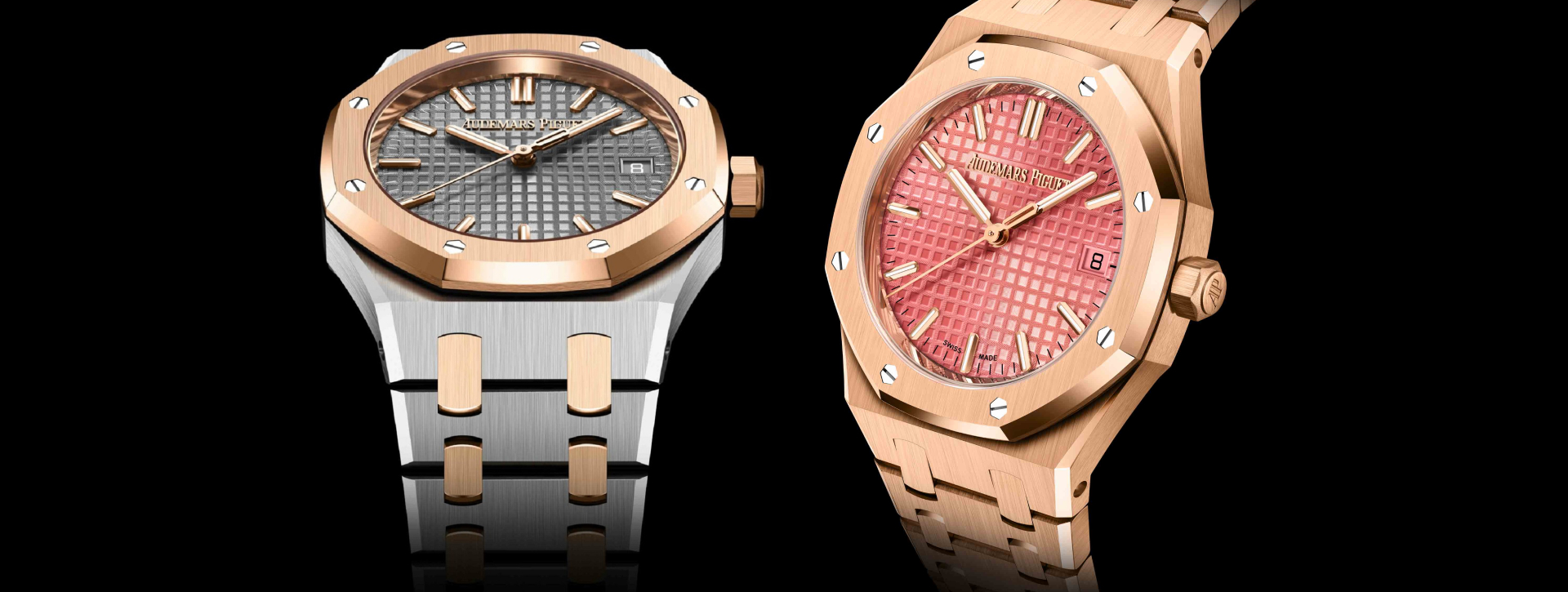 Audemars Piguet Royal Oak 34 mm Selfwinding