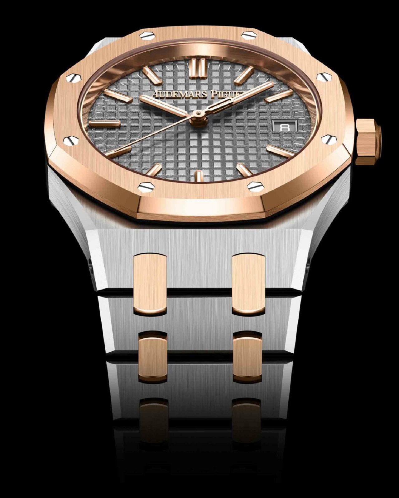 Audemars Piguet Royal Oak 34 mm Selfwinding