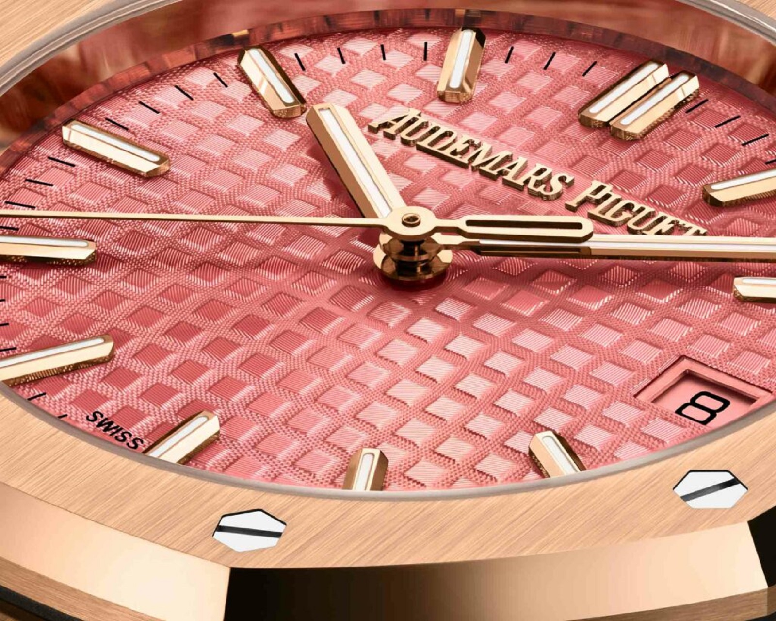 Audemars Piguet Royal Oak 34 mm Selfwinding