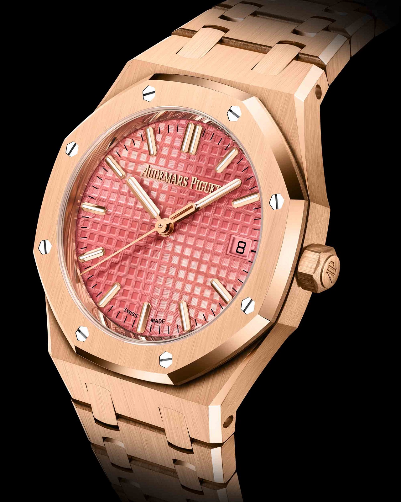 Audemars Piguet Royal Oak 34 mm Selfwinding