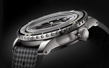 Blancpain Fifty Fathoms Automatique 42 - cover