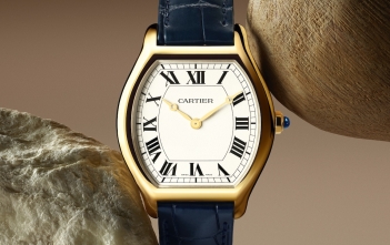 Cartier en Watches and Wonders 2024 - cover