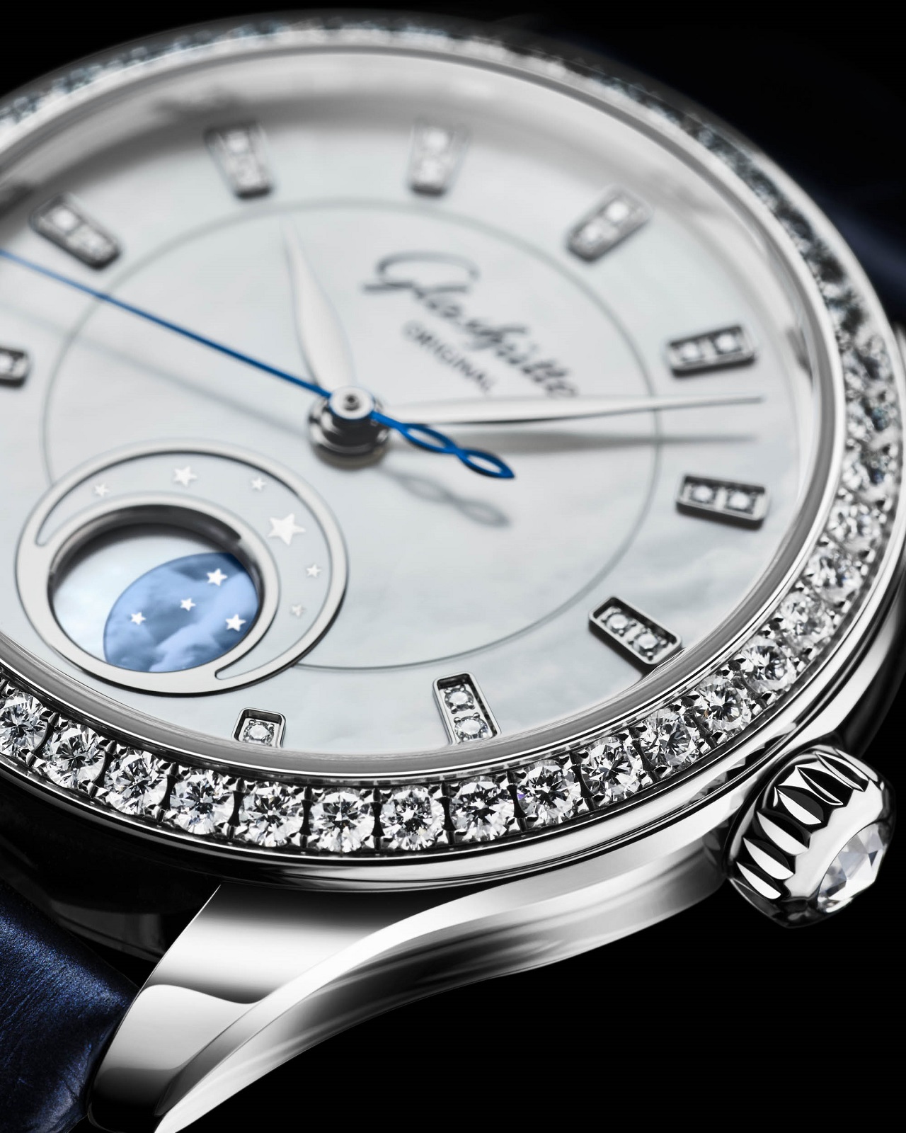 Glashütte Original Serenade Luna