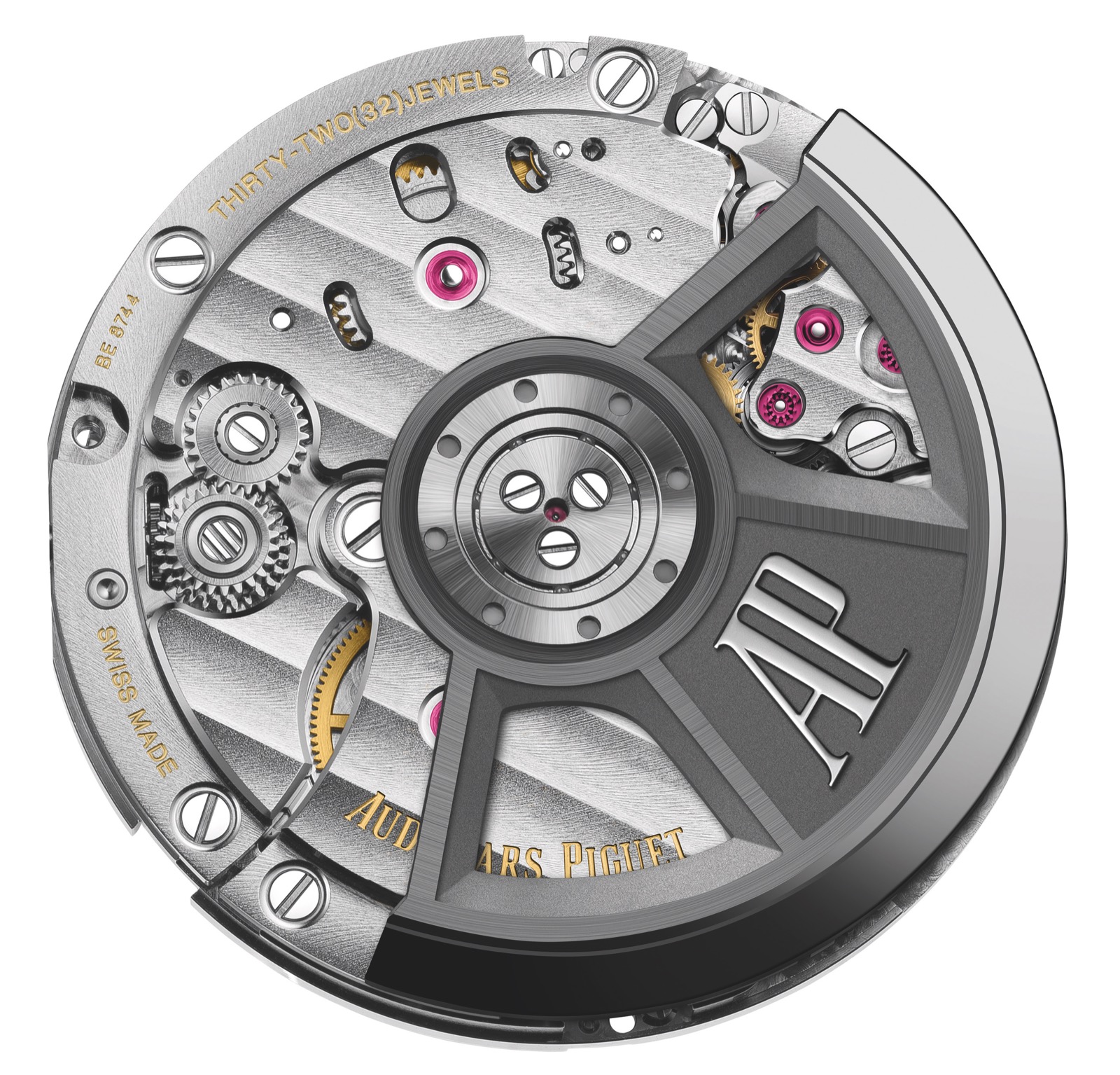 Audemars Piguet Royal Oak Offshore Automatic 43 mm