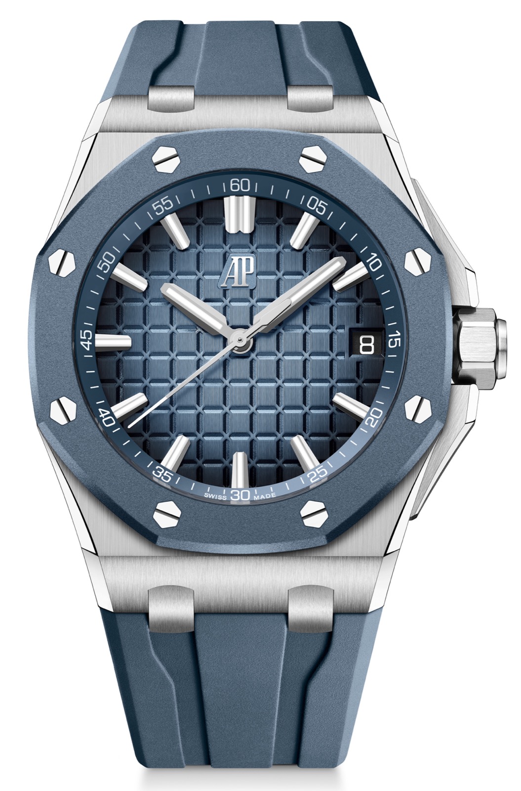 Audemars Piguet Royal Oak Offshore Automatic 43 mm