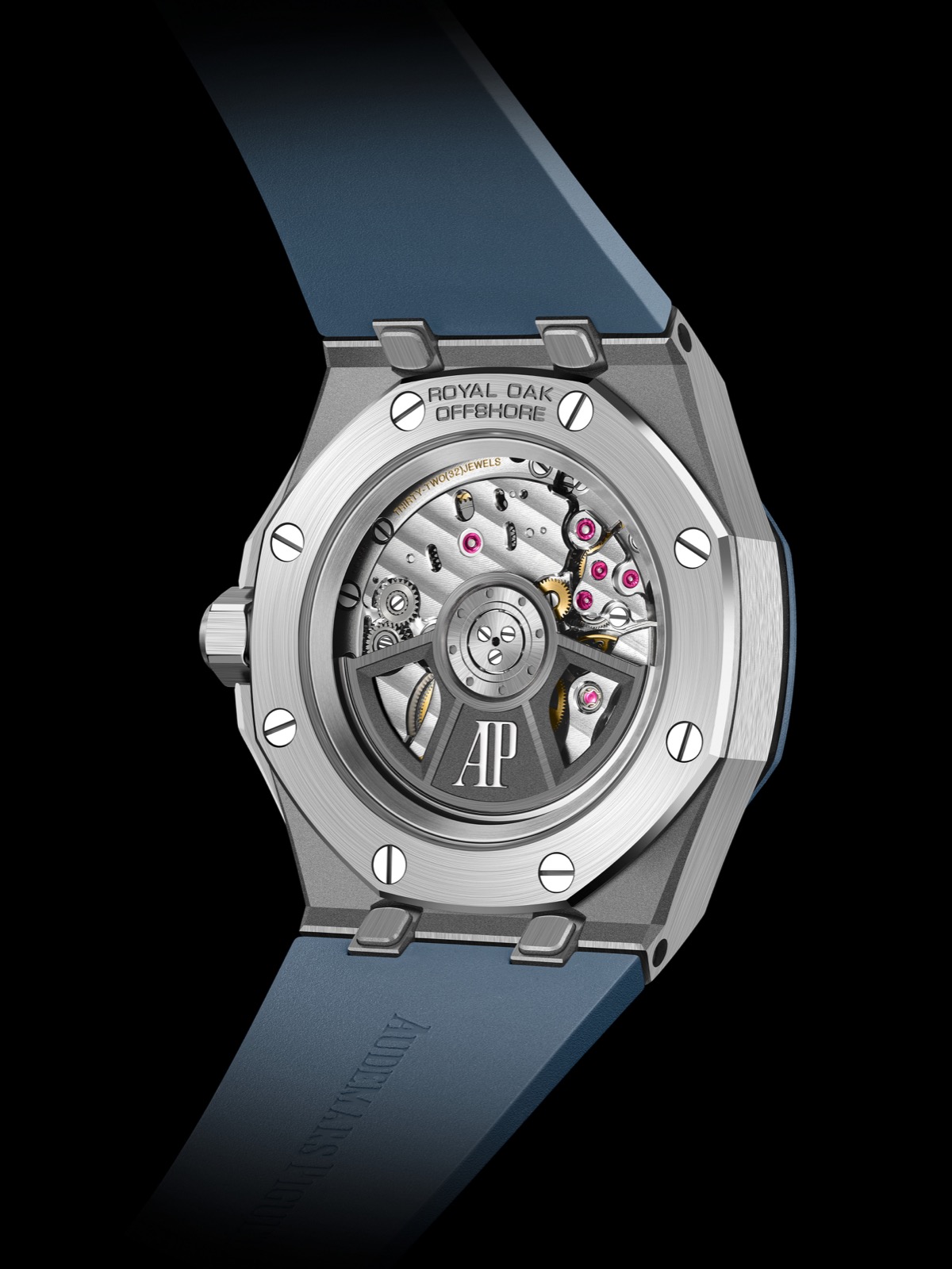 Audemars Piguet Royal Oak Offshore Automatic 43 mm