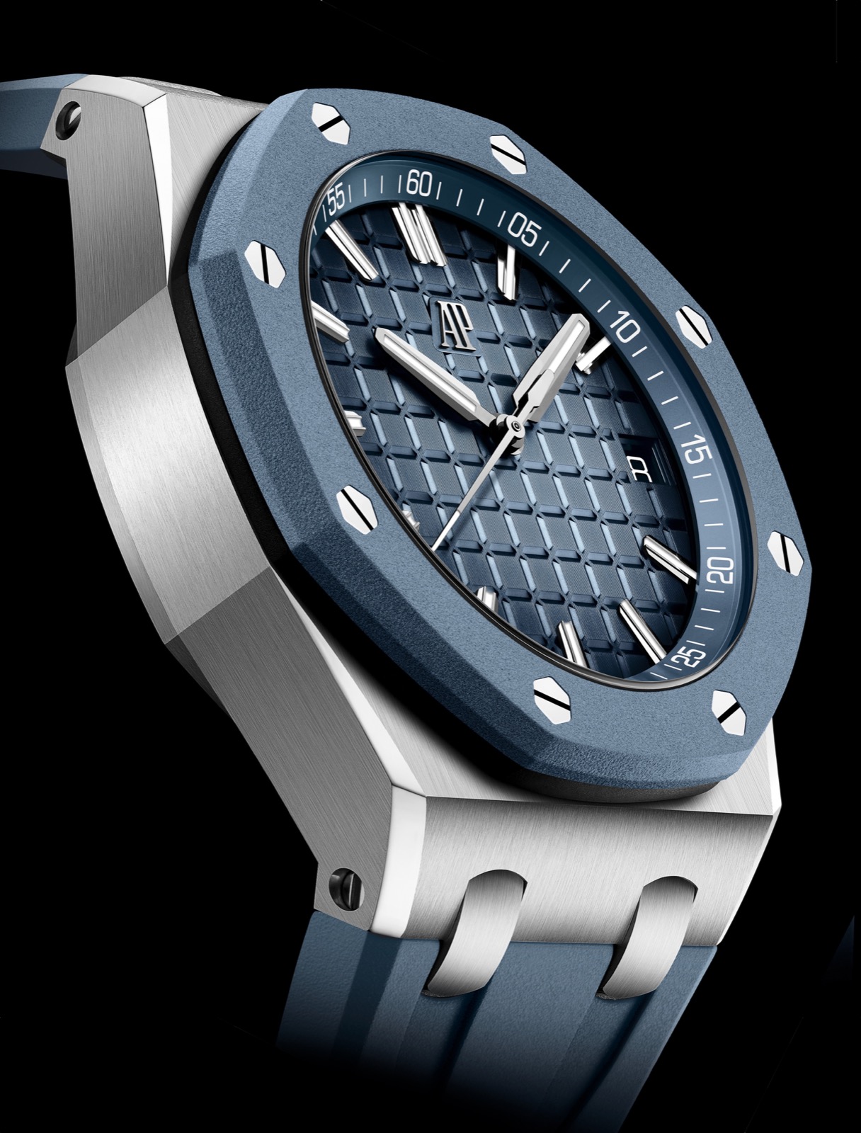 Audemars Piguet Royal Oak Offshore Automatic 43 mm