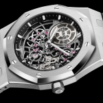 Audemars Piguet Royal Oak Jumbo Extra-Thin Openworked
