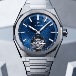 Zenith Defy Skyline Tourbillon <br>Un polivalente de élite