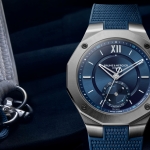 Baume & Mercier Riviera Maréographe