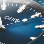 Oris en Watches and Wonders 2024<br>La renovación del Aquis