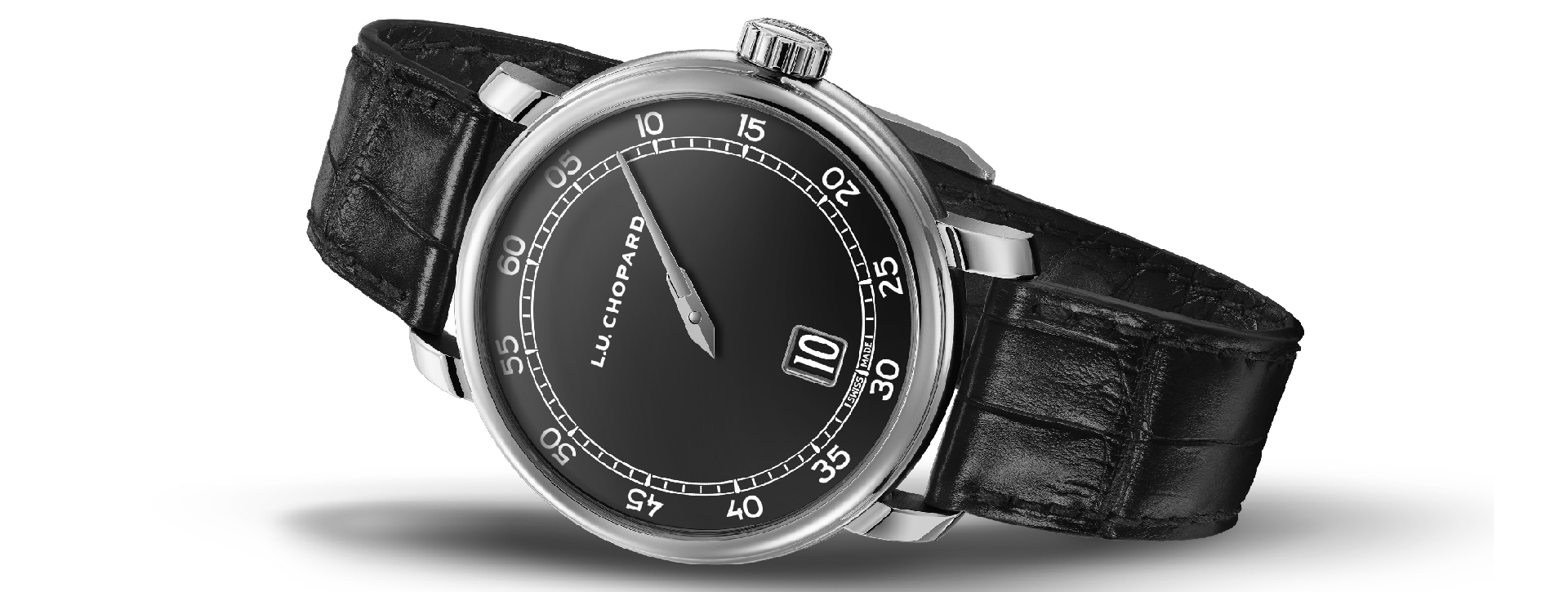 Chopard L.U.C Quattro Spirit 25