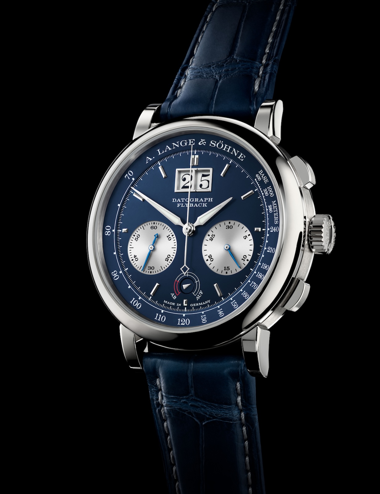 A. Lange & Söhne Datograph Up/Down