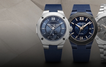 Baume et Mercier - Watches and Wonders 2024