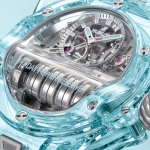 Hublot en Watches and Wonders 2024 <br>Más Big Bang que nunca