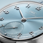 IWC en Watches and Wonders 2024<br> Renovación del Portugieser