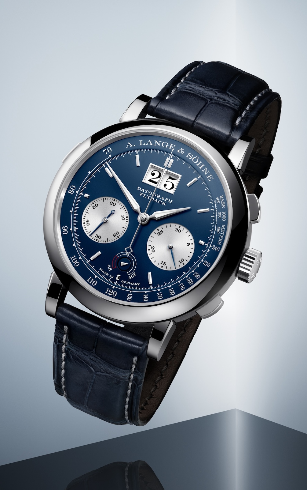 A. Lange & Söhne Datograph Up/Down