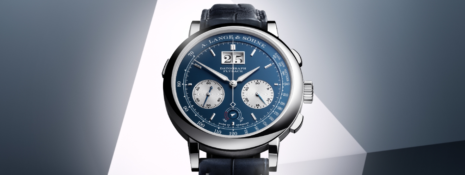 A. Lange & Söhne en Watches and Wonders 2024<br> Datograph Up/Down