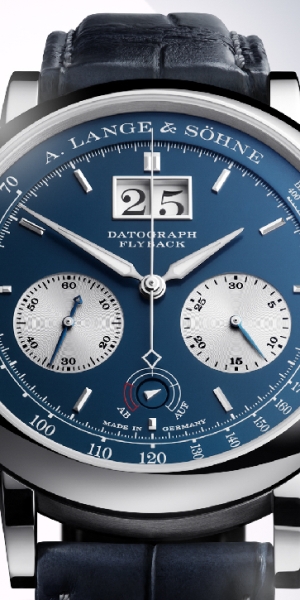 A. Lange & Söhne en Watches and Wonders 2024<br> Datograph Up/Down