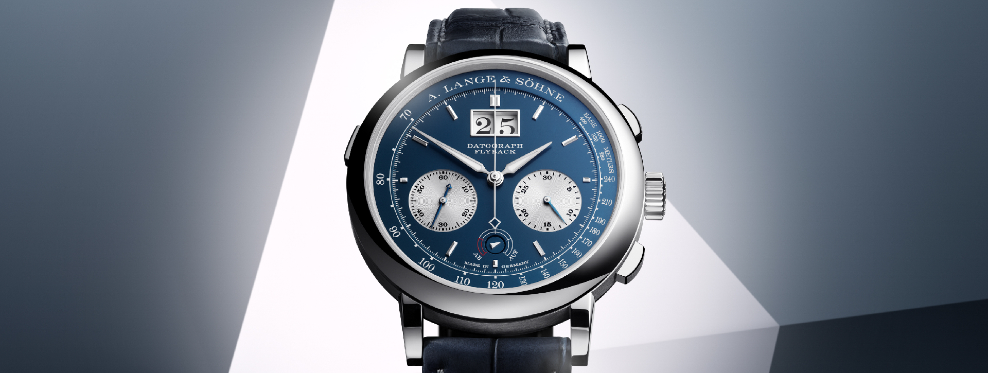 A. Lange & Söhne Datograph Up/Down