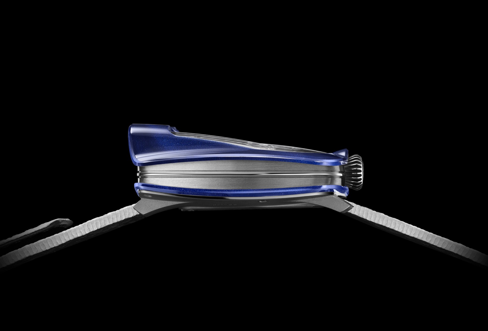 MB&F HM8 Mark2 Blue