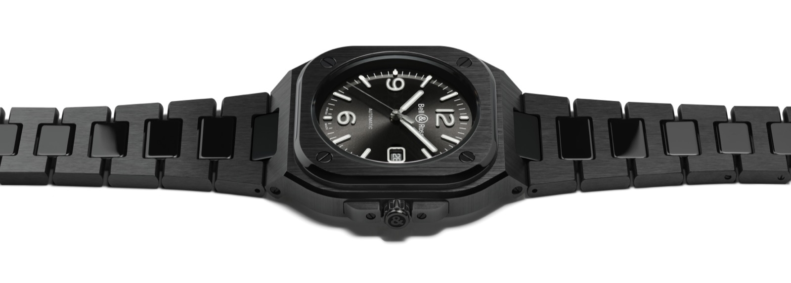 Bell & Ross BR 05 Black Ceramic