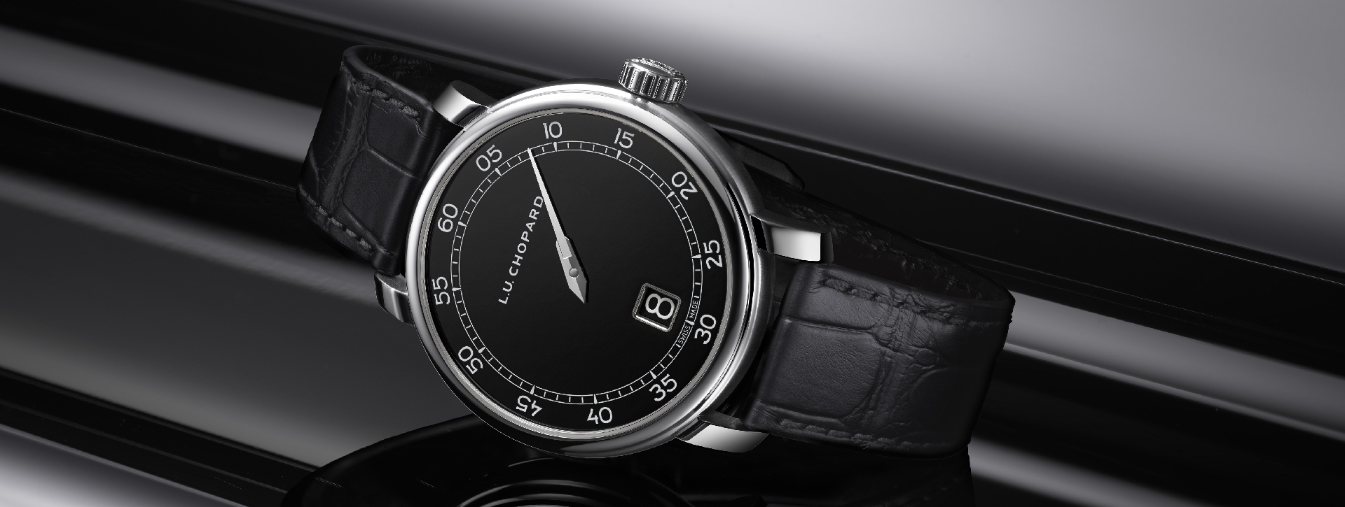 Chopard L.U.C Quattro Spirit 25