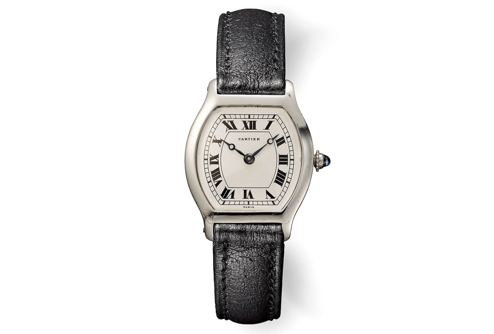 Cartier Tortue (1912)