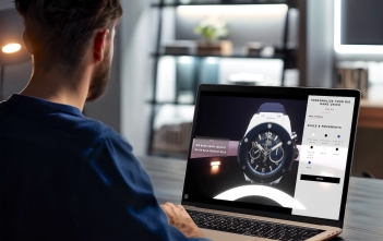 Hublot Unico Experience - cover