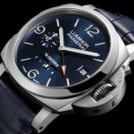 Panerai Luminor Dieci Giorni GMT PAM0148