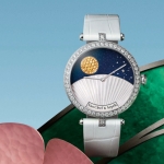 Los nuevos Van Cleef & Arpels Poetic Complications