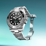 Rolex GMT-Master II