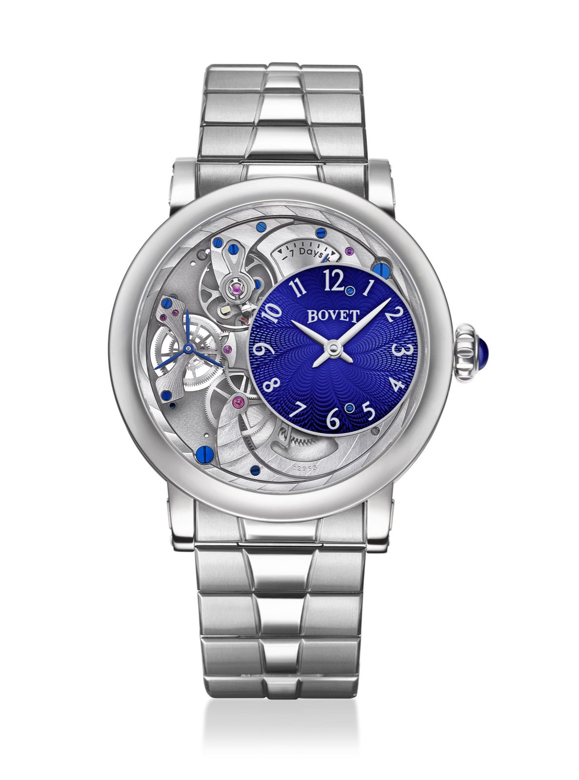 Bovet Récital 12