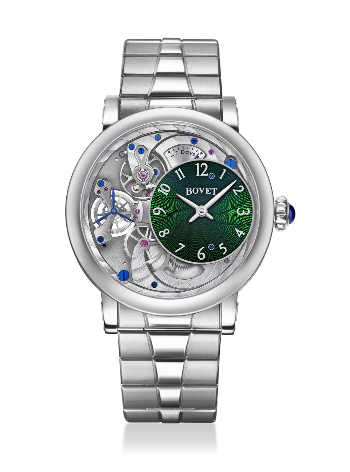 Bovet Récital 12