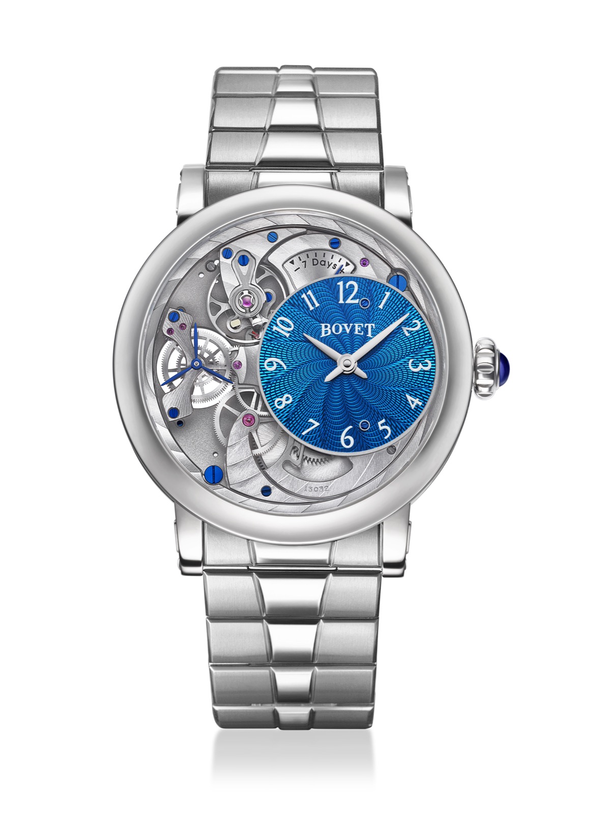 Bovet Récital 12