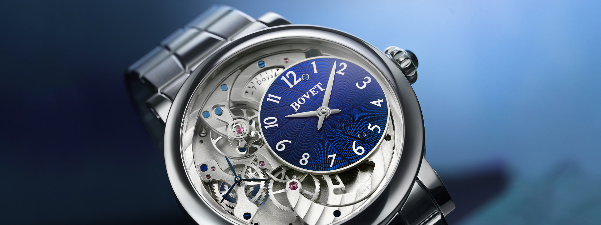 Bovet Récital 12