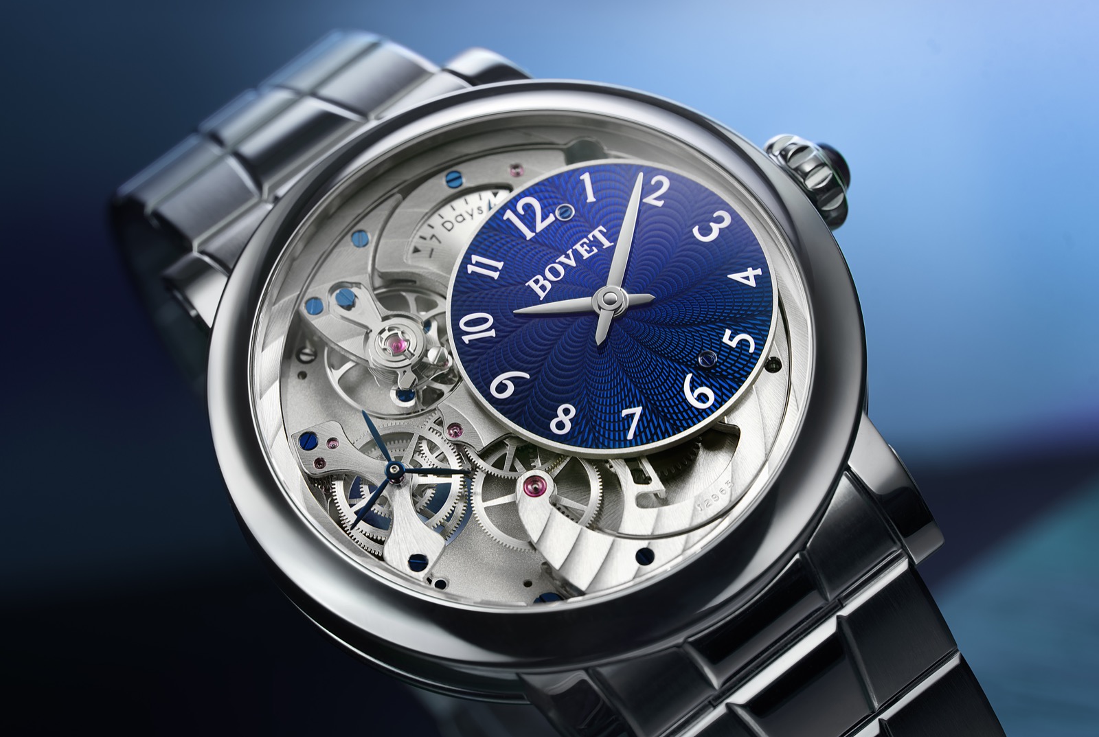 Bovet Récital 12