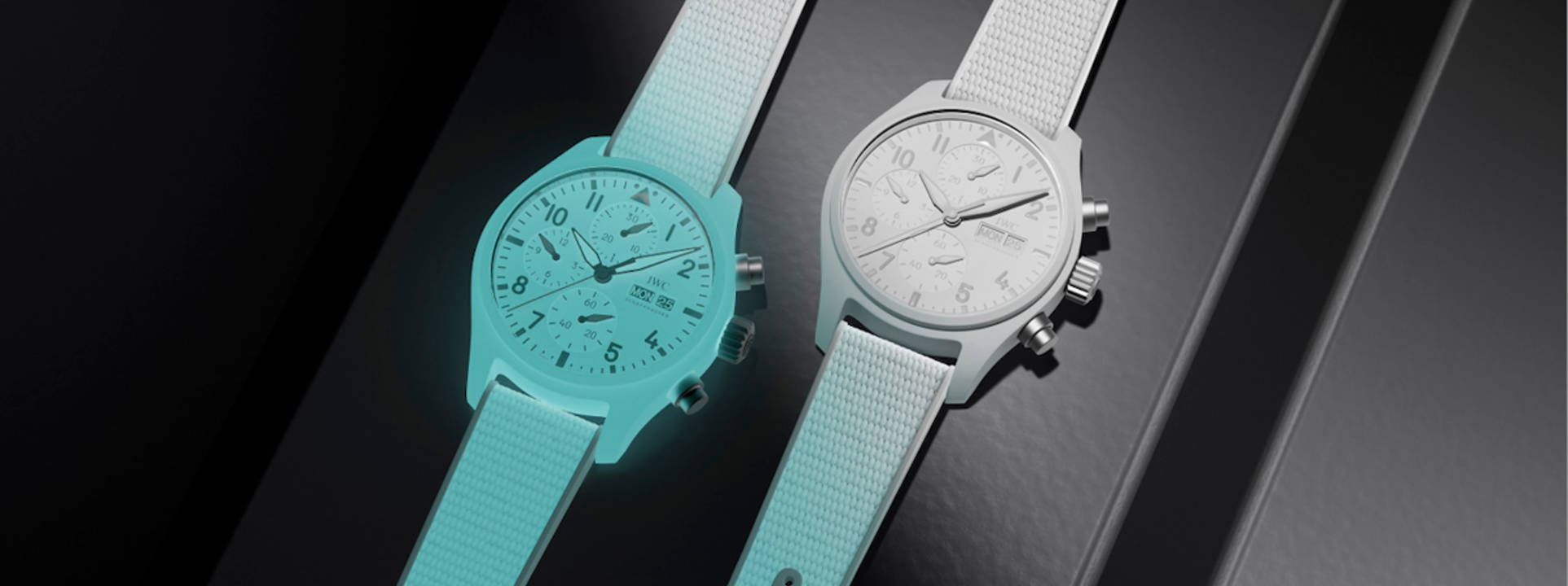 IWC Ceralume
