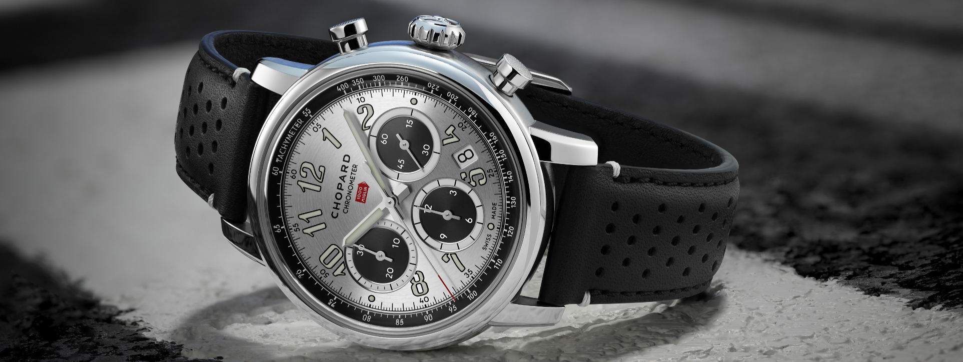 Mille miglia watch deals