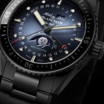 Blancpain Bathyscaphe Quantième Complet Phases de Lune 