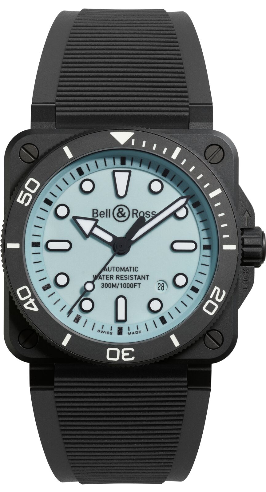 Bell & Ross BR 03 Diver