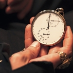Breguet y El Conde de Monte-Cristo