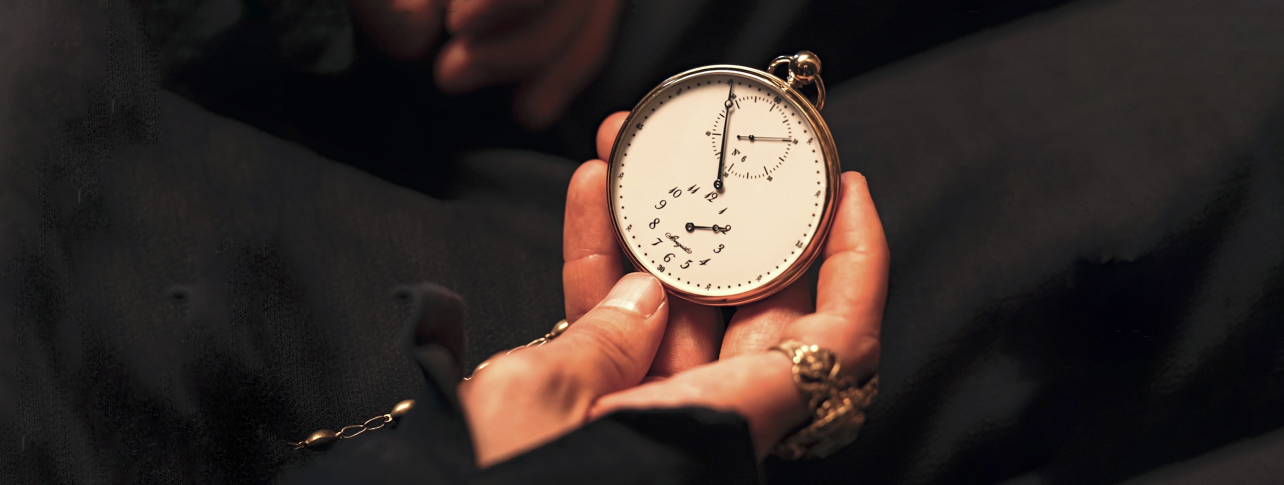 Breguet y El Conde de Monte-Cristo - cover