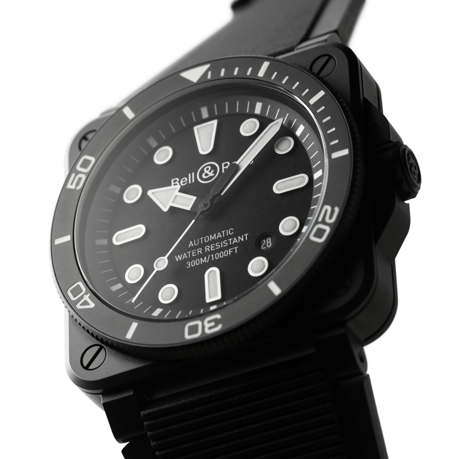 Bell & Ross BR 03 Diver