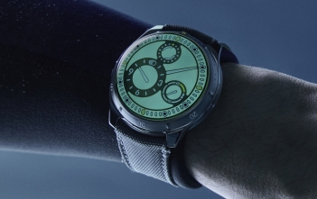 Ressence Type 5 L