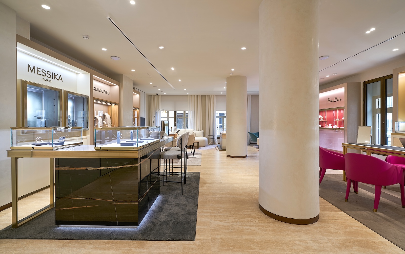 Quera en Malaga - interior 02